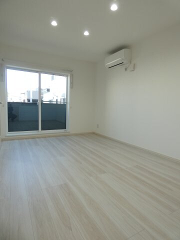 ff（フォルテッシモ）の物件内観写真