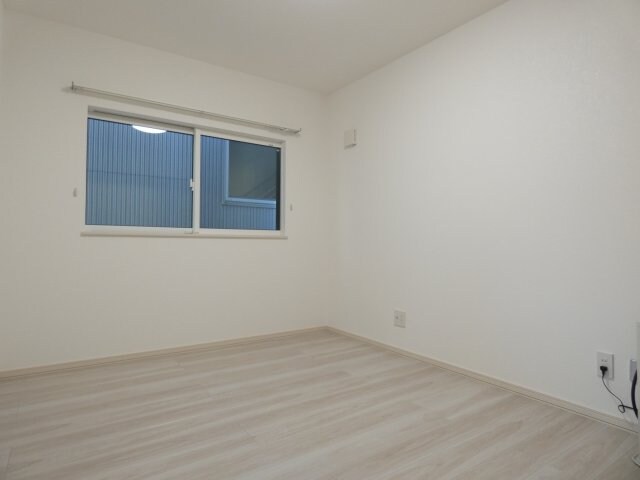 ff（フォルテッシモ）の物件内観写真