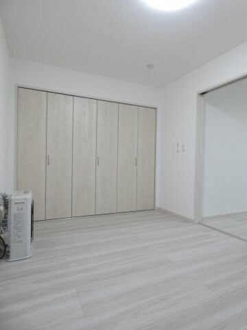 ff（フォルテッシモ）の物件内観写真