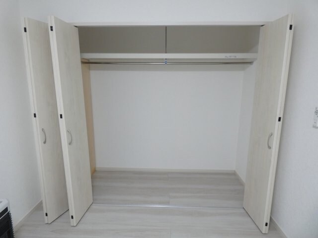 ff（フォルテッシモ）の物件内観写真