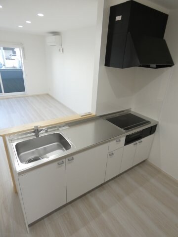 ff（フォルテッシモ）の物件内観写真