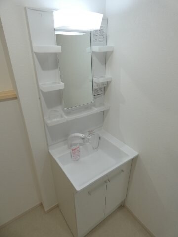 ff（フォルテッシモ）の物件内観写真