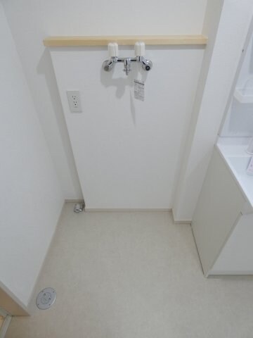 ff（フォルテッシモ）の物件内観写真