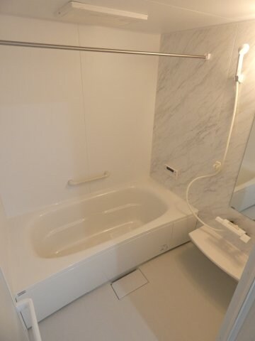 ff（フォルテッシモ）の物件内観写真