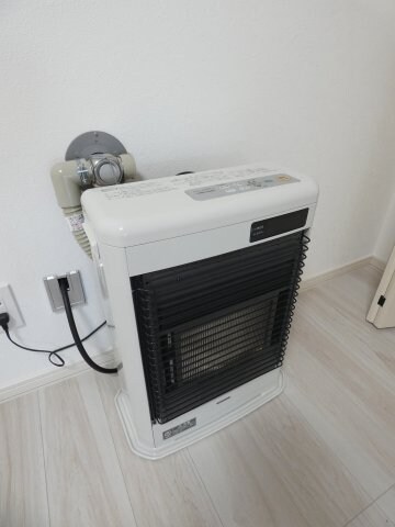 ff（フォルテッシモ）の物件内観写真