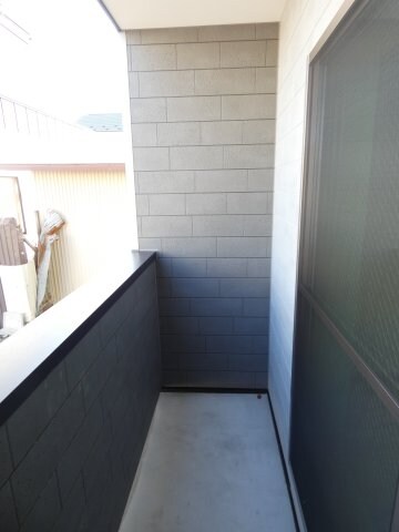 ff（フォルテッシモ）の物件内観写真