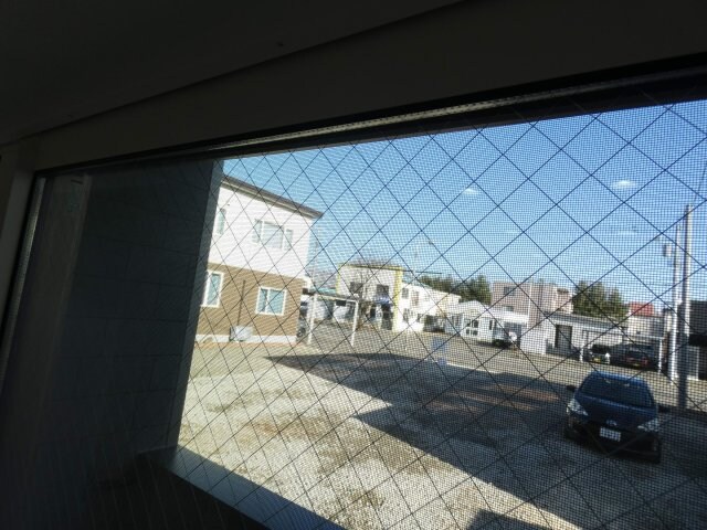 ff（フォルテッシモ）の物件内観写真