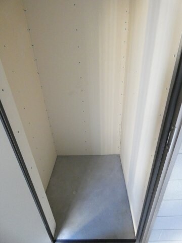 ff（フォルテッシモ）の物件内観写真