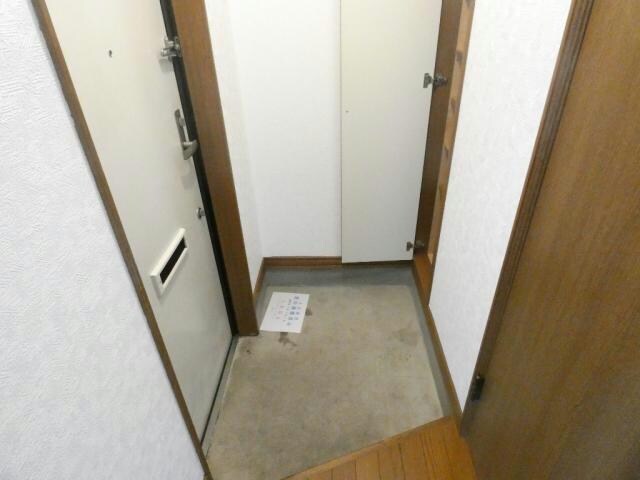 レジデンスプレールの物件内観写真