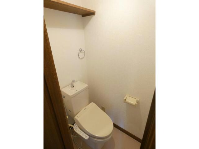 レジデンスプレールの物件内観写真