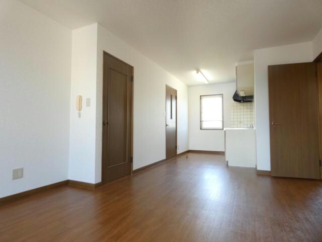 レジデンスプレールの物件内観写真