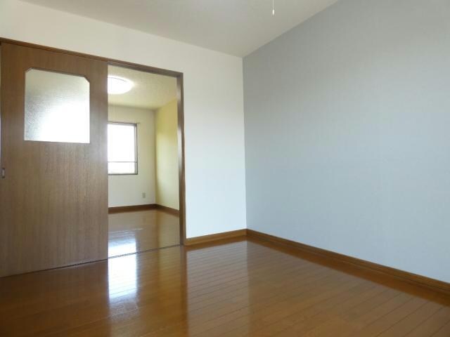 レジデンスプレールの物件内観写真