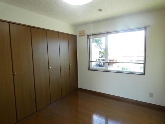 レジデンスプレールの物件内観写真