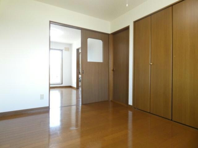 レジデンスプレールの物件内観写真