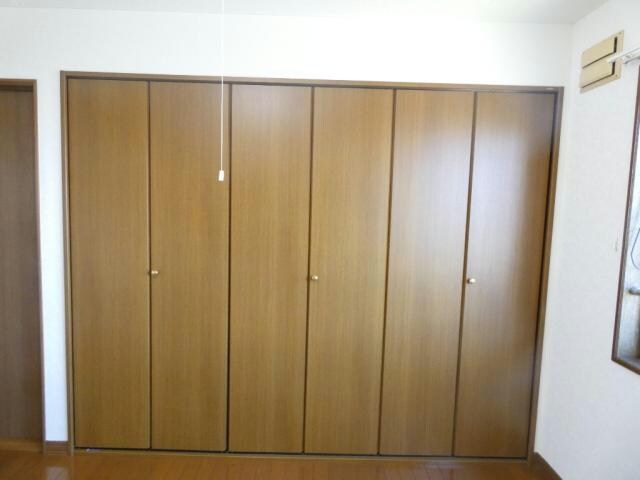 レジデンスプレールの物件内観写真