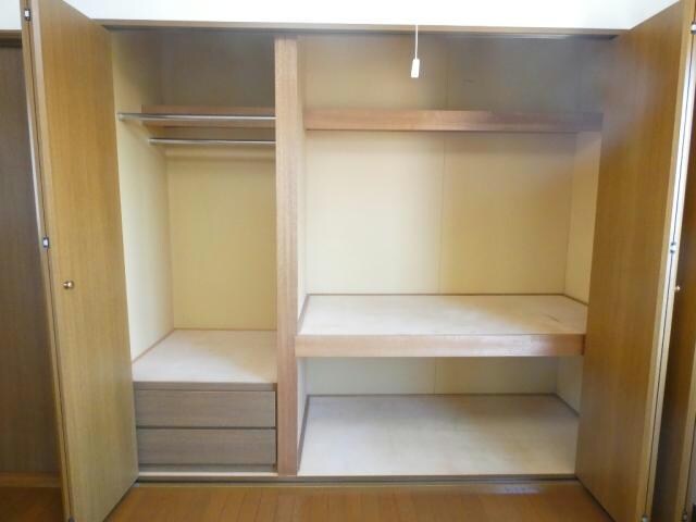 レジデンスプレールの物件内観写真