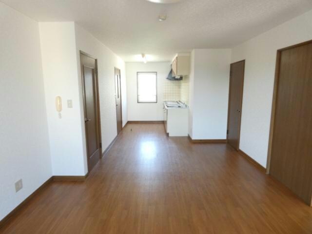 レジデンスプレールの物件内観写真