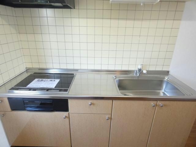 レジデンスプレールの物件内観写真