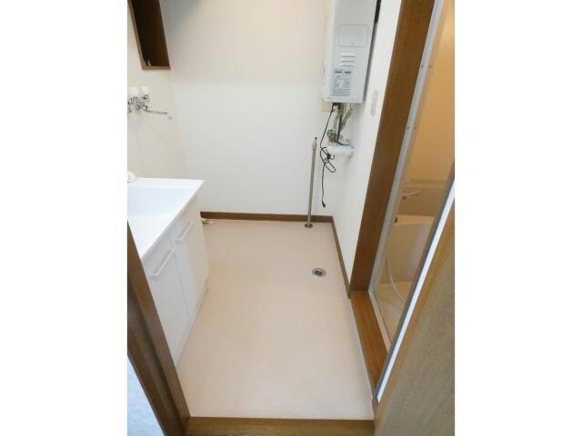 レジデンスプレールの物件内観写真