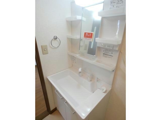 レジデンスプレールの物件内観写真