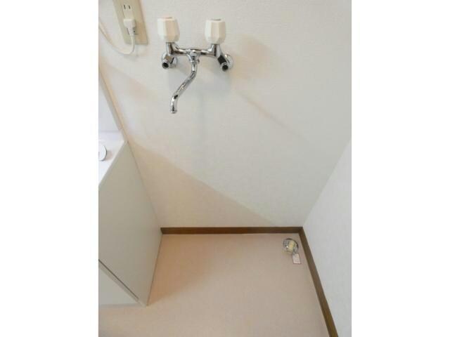 レジデンスプレールの物件内観写真