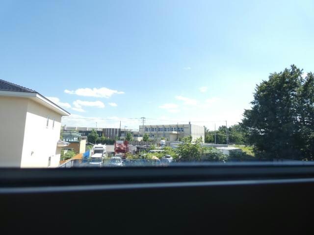 レジデンスプレールの物件内観写真