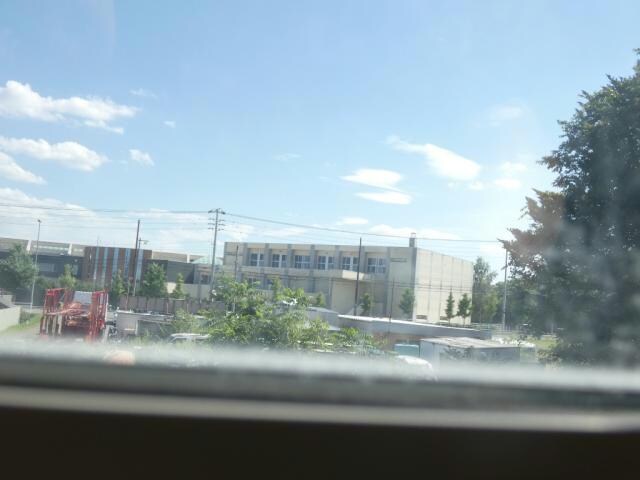 レジデンスプレールの物件内観写真