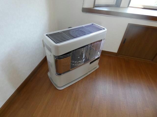 レジデンスプレールの物件内観写真