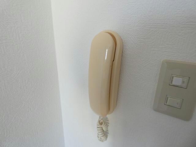 レジデンスプレールの物件内観写真