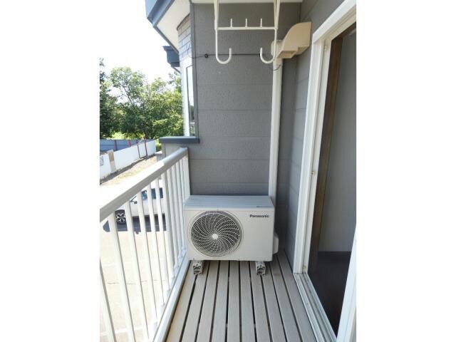 レジデンスプレールの物件内観写真