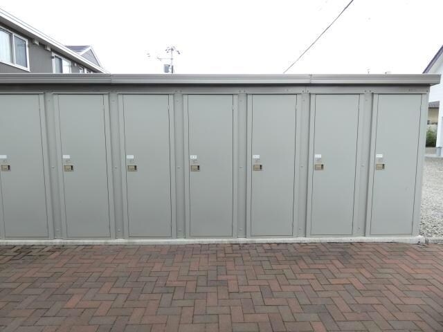 グランドールGⅢの物件内観写真