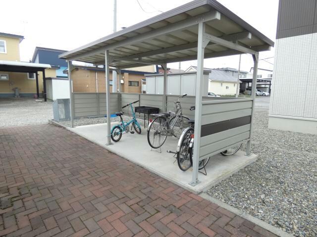 グランドールGⅢの物件外観写真