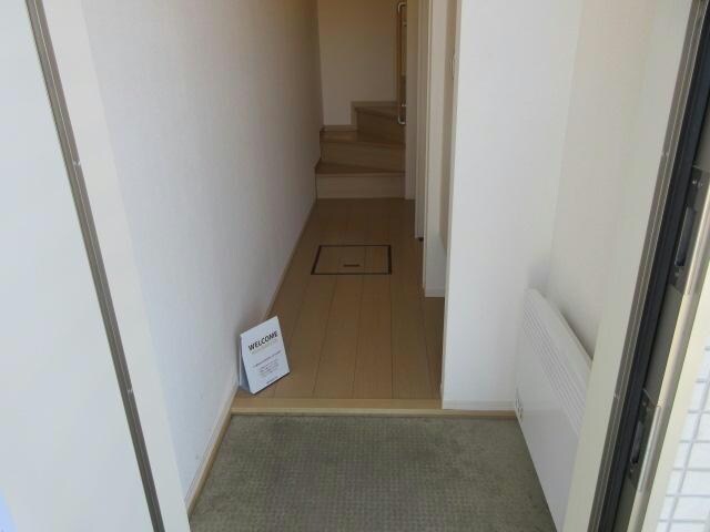 グランドールGⅣの物件内観写真