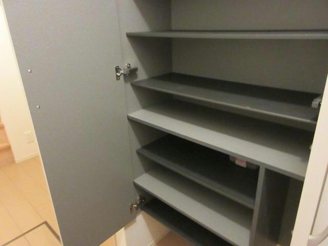 グランドールGⅣの物件内観写真