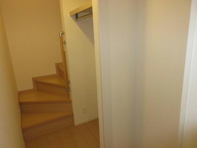 グランドールGⅣの物件内観写真