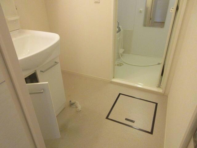 グランドールGⅣの物件内観写真