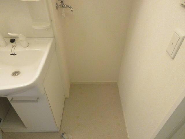 グランドールGⅣの物件内観写真