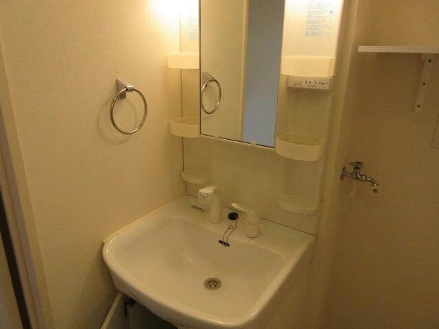 グランドールGⅣの物件内観写真