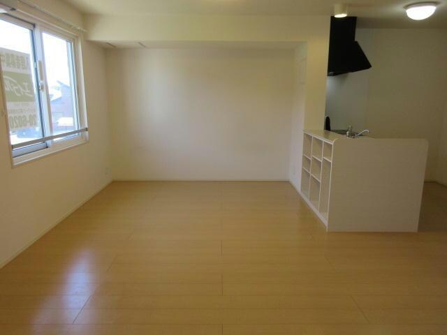 グランドールGⅣの物件内観写真