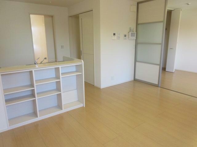 グランドールGⅣの物件内観写真