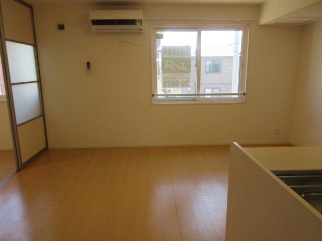 グランドールGⅣの物件内観写真