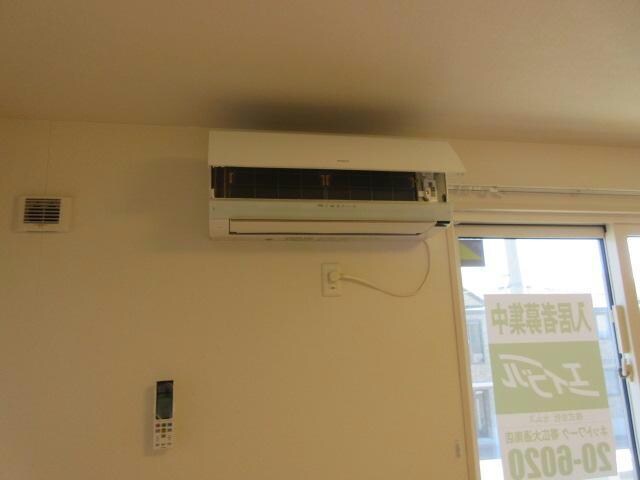 グランドールGⅣの物件内観写真