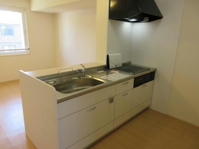 グランドールGⅣの物件内観写真