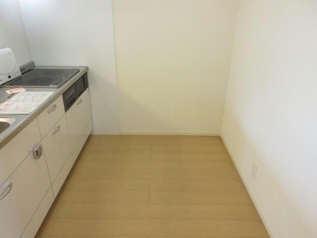 グランドールGⅣの物件内観写真