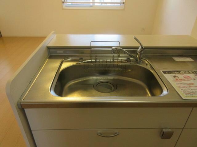 グランドールGⅣの物件内観写真