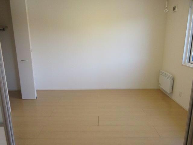 グランドールGⅣの物件内観写真