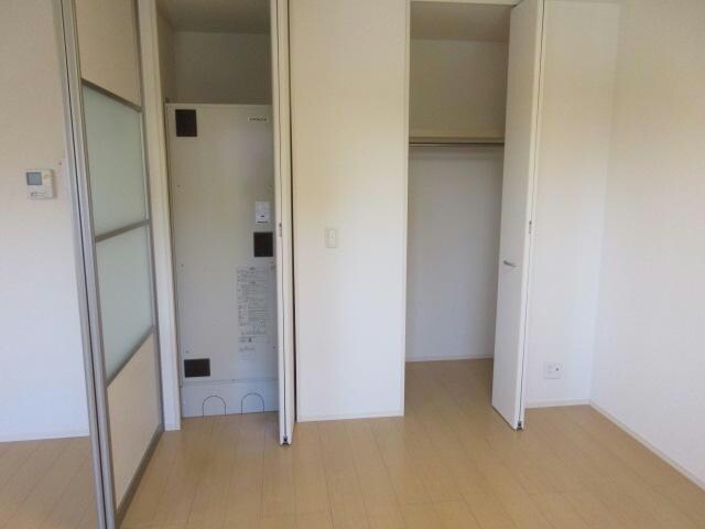 グランドールGⅣの物件内観写真