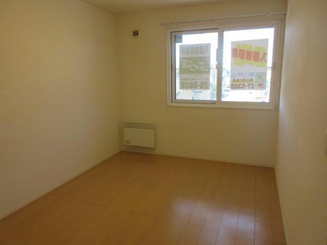 グランドールGⅣの物件内観写真