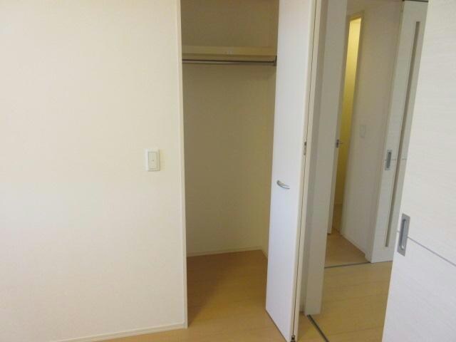 グランドールGⅣの物件内観写真