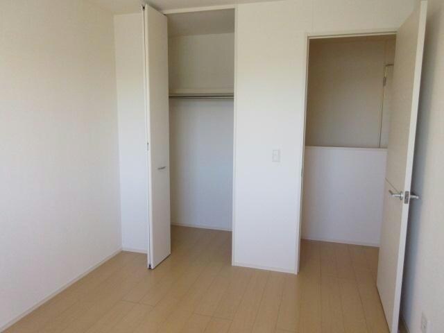 グランドールGⅣの物件内観写真